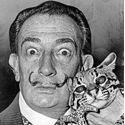 Salvador Dali Divine Comedy