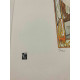Alphonse Mucha litografia off-set 50x70 cm