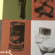 Litografia Andyho Warhola offset 60x60 cm