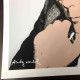 Andy Warhol Lithograph off set 50x50 cm certified