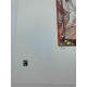 Litografie Alfonse Muchy ze setu 50x70 cm