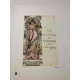 Set de litografia Alphonse Mucha 50x70 cm