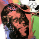 Litografia Andy Warhol off set 50x50 cm certificada
