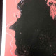 Litografia Andy Warhol off set 50x50 cm certificada