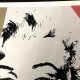 Andy Warhol Litografia offsetowa z certyfikatem 50x50 cm
