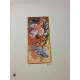 Litografia Alphonse'a Muchy off-setowa o wymiarach 50x70 cm