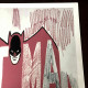 Andy Warhol Litografia off set cm 50x50 certificata