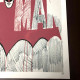 Andy Warhol Litografia off set cm 50x50 certificata