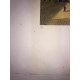 Adolf Hitler litografia off set cm 50x70 timbro del Reich