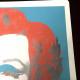 Set de litografía de Andy Warhol 50x50 cm certificado