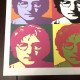 Litografia Andy Warhol off set 50x50 cm certificada