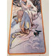 Litografia Alphonse Mucha offset 50x70 cm