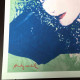 Andy Warhol Litografia offsetowa z certyfikatem 50x50 cm