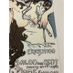 Litografia de Alphonse Mucha off set 50x70 cm