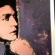 Set de litografia Andy Warhol 50x50 cm certificat