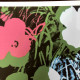 Andy Warhol Litografia off set cm 50x50 certificata