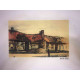 Adolf Hitler litografia off set cm 50x70 timbro del Reich