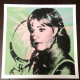 Andy Warhol Lithograph off set 50x50 cm certified