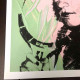 Andy Warhol Lithograph off set 50x50 cm certified