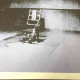 Andy Warhol Lithographie Offset 50x50 cm zertifiziert