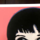 Litografia Andy Warhol off set 50x50 cm certificada