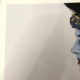 Andy Warhol Lithograph off set 50x50 cm certified