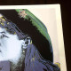 Andy Warhol Lithograph off set 50x50 cm certified