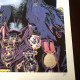 Andy Warhol Lithograph off set 50x50 cm certified