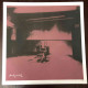 Andy Warhol Litografia off set 50x50 cm certificat