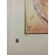 Litografia Alphonse Mucha offset 50x70 cm
