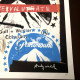 Andy Warhol Litografia off set 50x50 cm certificat
