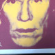 Andy Warhol Litografia offsetowa z certyfikatem 50x50 cm