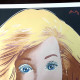 Andy Warhol Lithographie hors set 50x50 cm certifiée