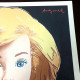Andy Warhol Lithographie hors set 50x50 cm certifiée