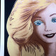 Andy Warhol Lithographie hors set 50x50 cm certifiée