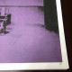 Set de litografia Andy Warhol 50x50 cm certificat
