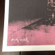 Andy Warhol Litografia off set cm 50x50 certificata