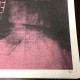 Andy Warhol Litografia off set cm 50x50 certificata