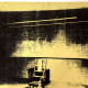 Andy Warhol Lithograph off set 50x50 cm certified