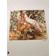 Litografia Alphonse Mucha offset 50x70 cm