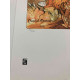 Litografia Alphonse Mucha offset 50x70 cm