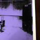 Set de litografia Andy Warhol 50x50 cm certificat