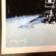 Andy Warhol Litografia offsetowa z certyfikatem 50x50 cm