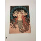 Alphonse Mucha litografia off-set 50x70 cm