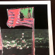 Andy Warhol Lithograph off set 50x50 cm certified