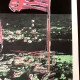 Andy Warhol Lithograph off set 50x50 cm certified