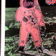 Andy Warhol Lithograph off set 50x50 cm certified
