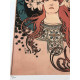 Alphonse Mucha litografia off-set 50x70 cm