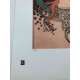 Alphonse Mucha litografia off-set 50x70 cm