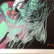 Set de litografia Andy Warhol 50x50 cm certificat